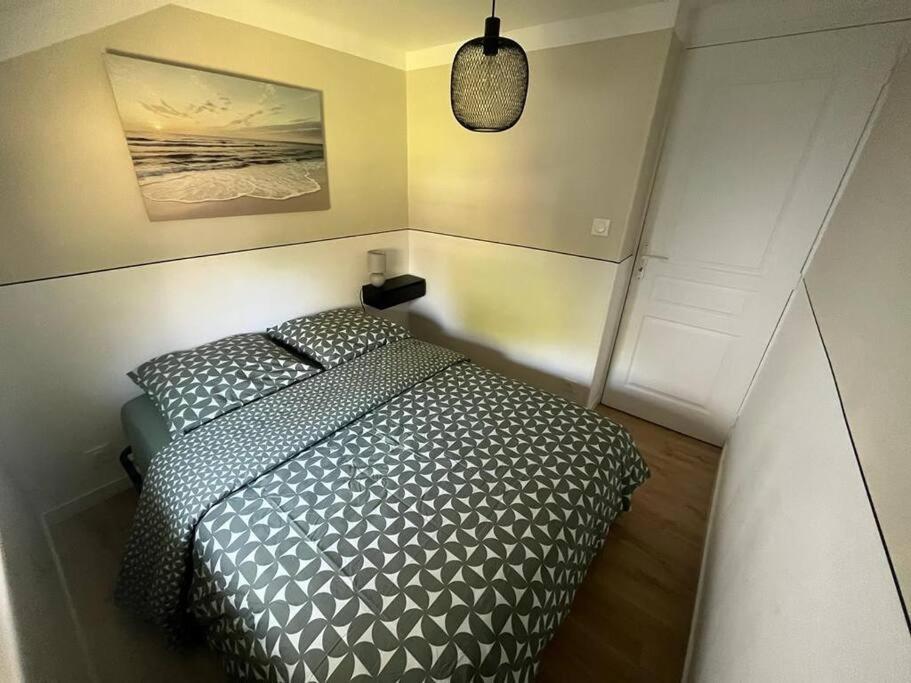 La Maison D'Ines Aux Portes Du Touquet Villa Cucq Buitenkant foto